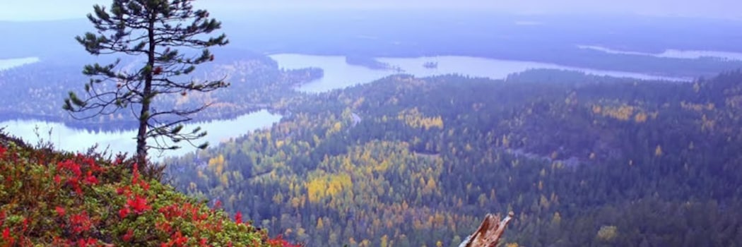 Kuusamo