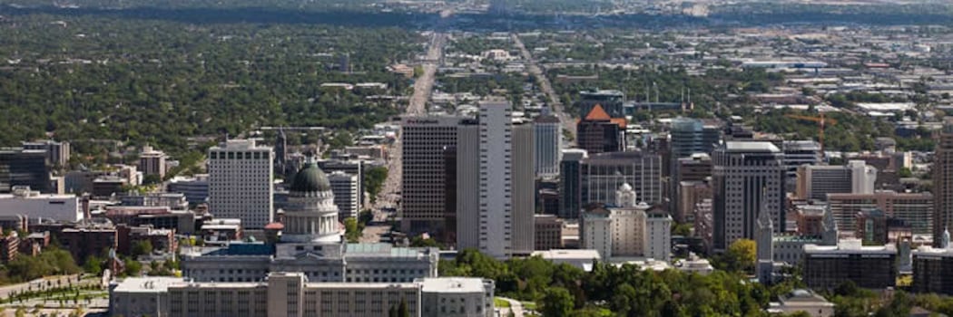 Salt Lake City - Ut