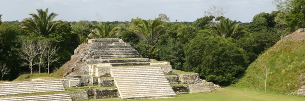 Ciudad de Belice