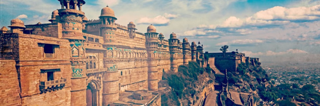 Gwalior