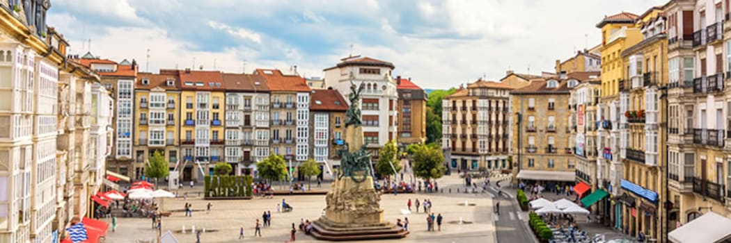 Vitoria-Gasteiz