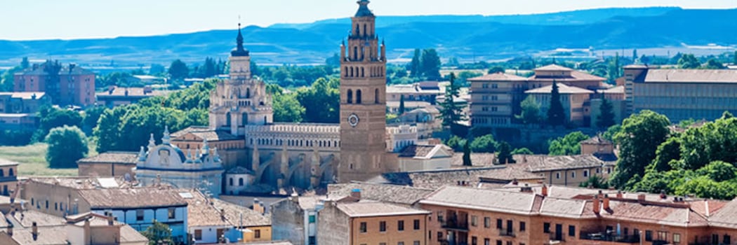 Tarazona De Aragón
