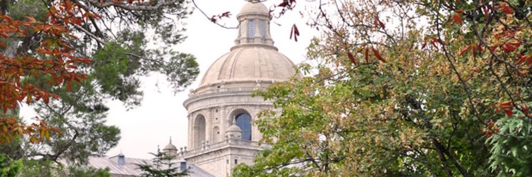 San Lorenzo de El Escorial