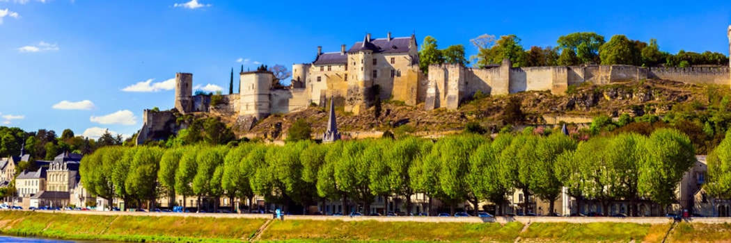 Chinon