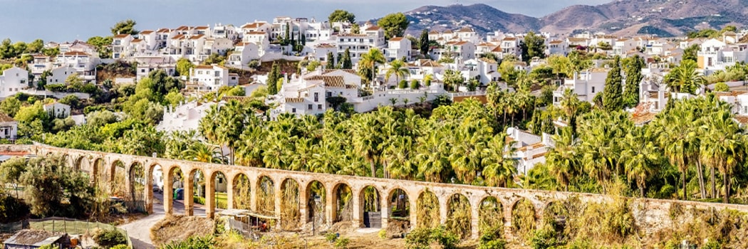 Nerja