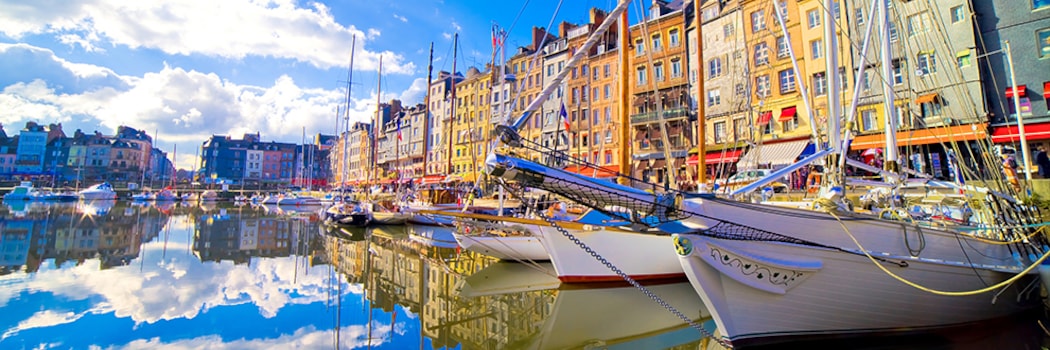 Honfleur