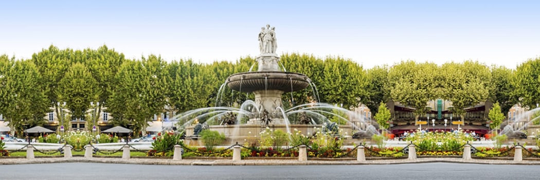 Aix-en-Provence