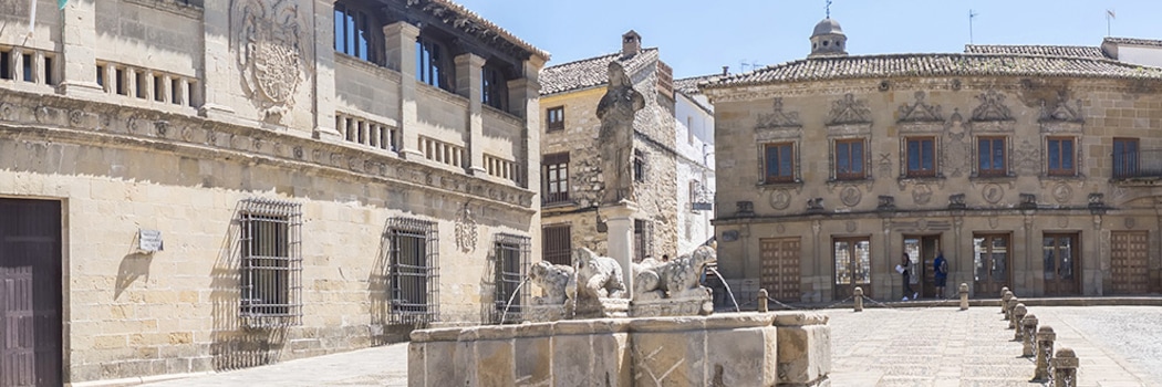 Baeza