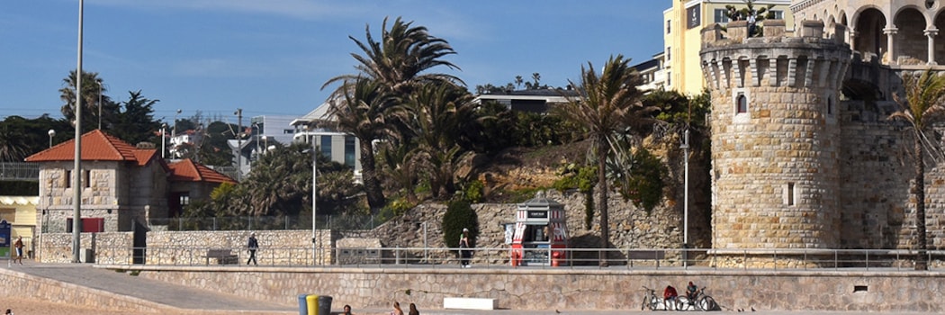 Estoril