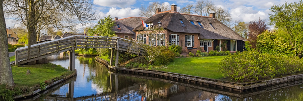 Giethoorn