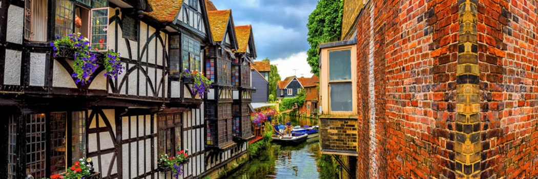 Canterbury