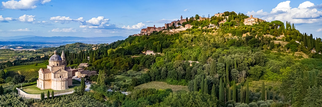 Montepulciano