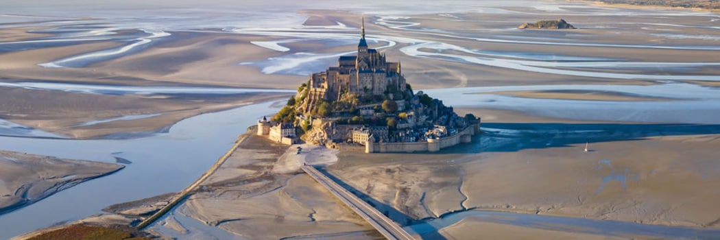 Monte Saint-Michel