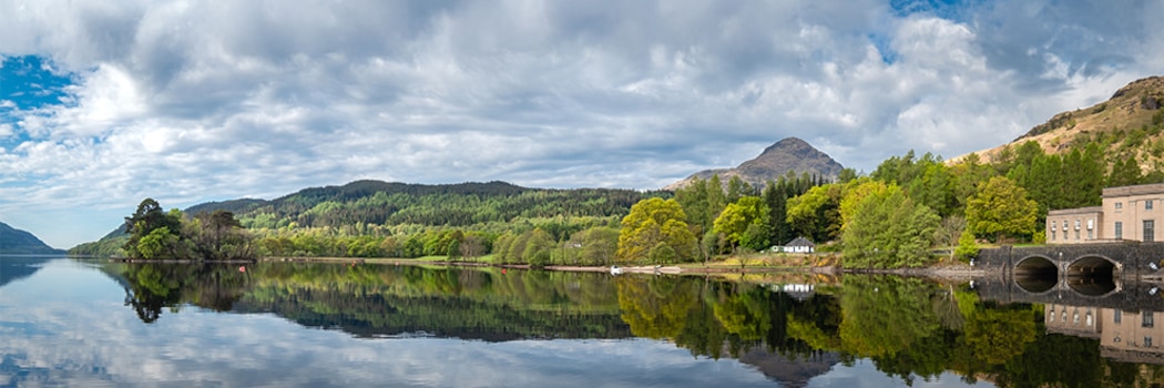 Lago Lomond