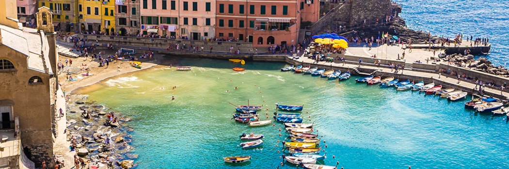La Spezia