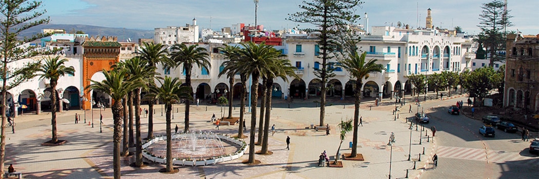 Larache