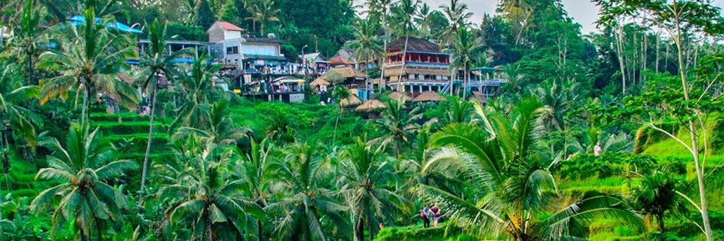 Ubud