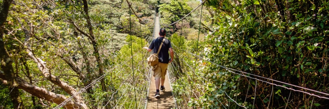 Parque Nacional Rincón de la Vieja