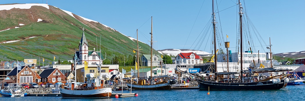 Húsavík