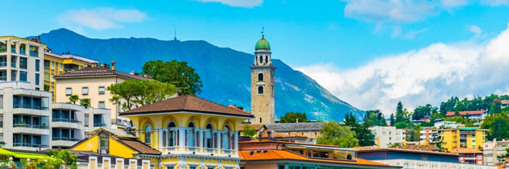 Lugano