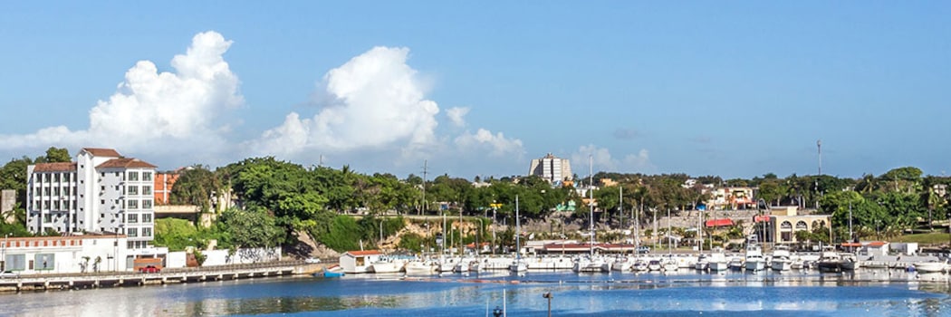 Santiago De Los Caballeros