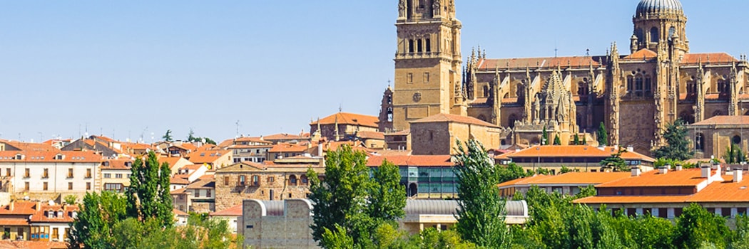 Salamanca