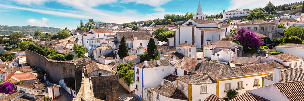 Óbidos