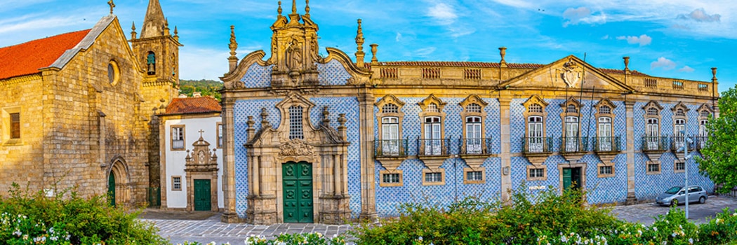 Guimaraes