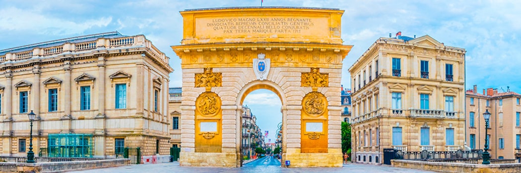 Montpellier