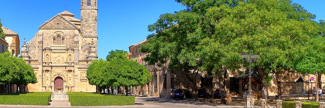 Úbeda