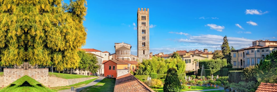 Lucca