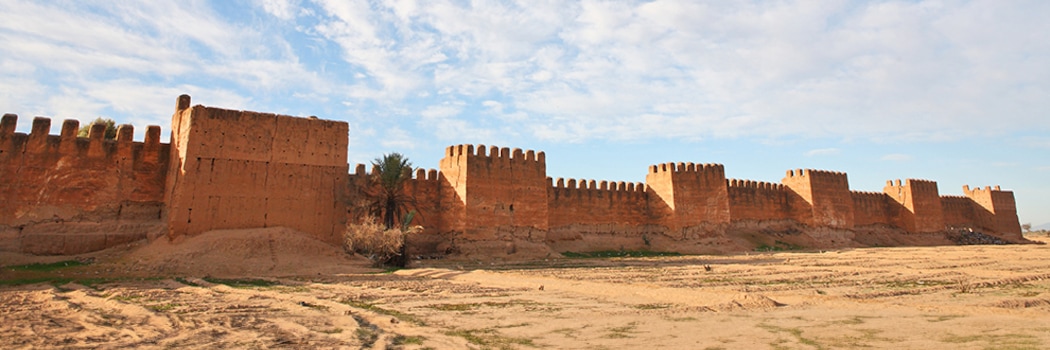 Taroudant