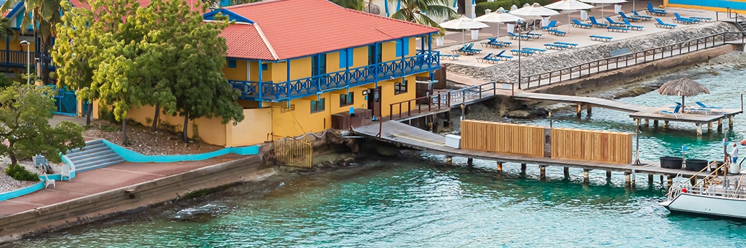 Isla de Bonaire