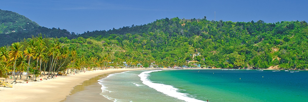 Isla Trinidad