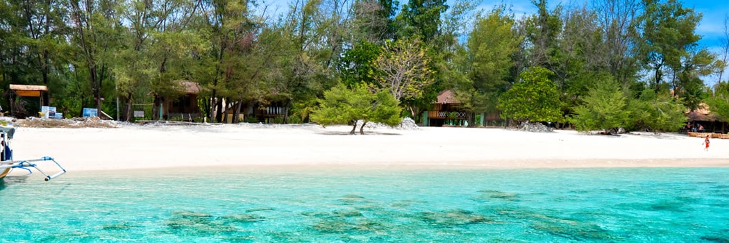 Islas Gili