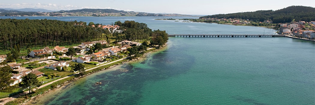 Isla de La Toja