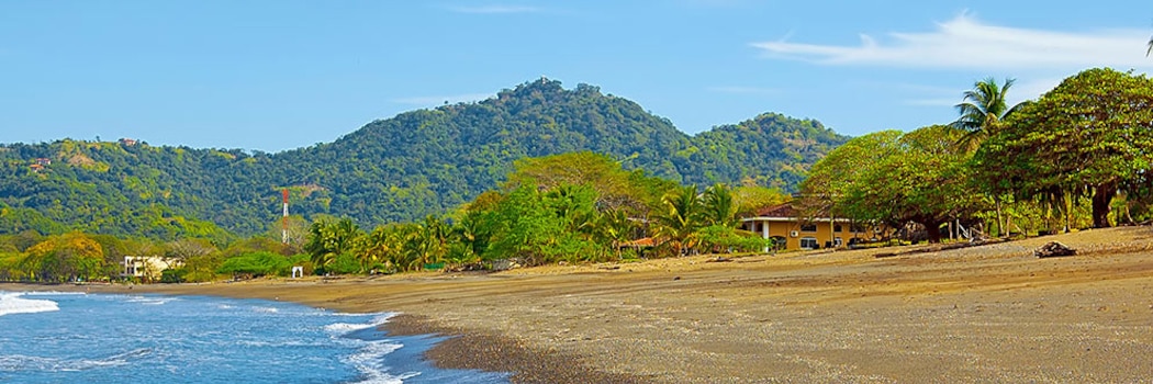 Guanacaste