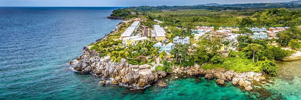 Jamaica