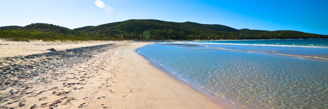 Isla de Vieques
