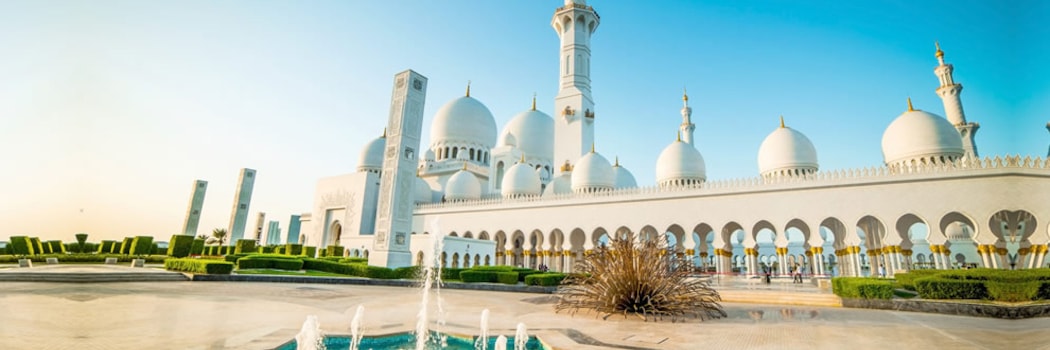 Emirato de Abu Dabi