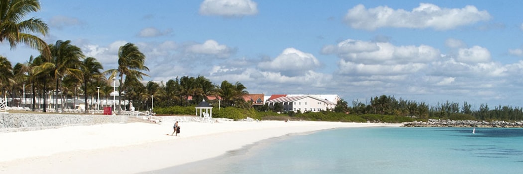 Gran Bahama