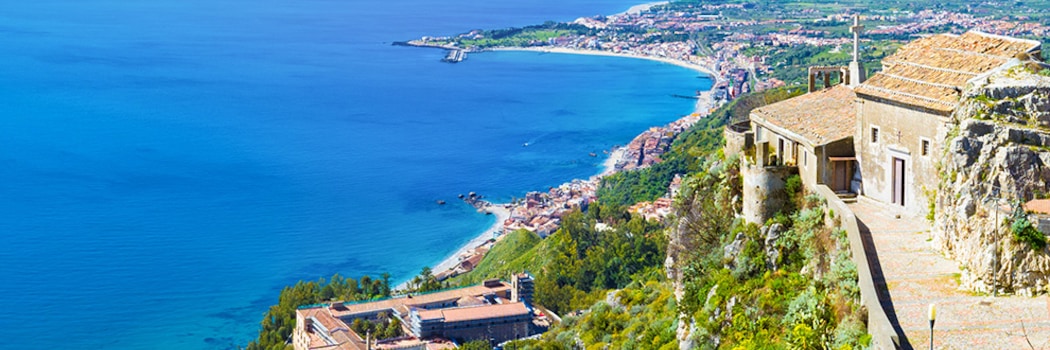 Sicilia Oriental