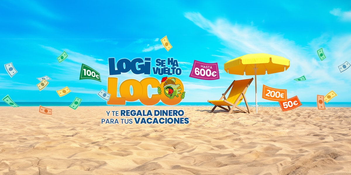 ¡Descubre las increíbles ofertas de Logiloco!