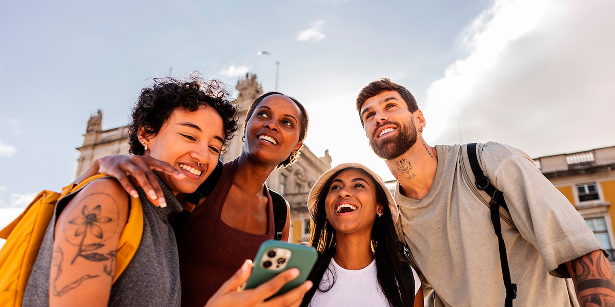 Escapadas de agosto: disfrutar más gastando menos