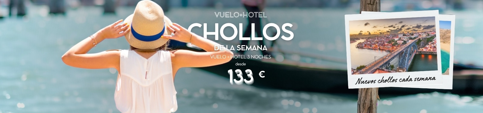Chollos de la semana