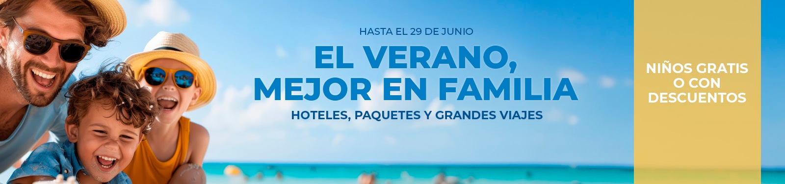 Especial Familias