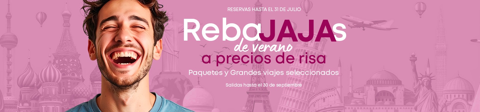 Rebajajas