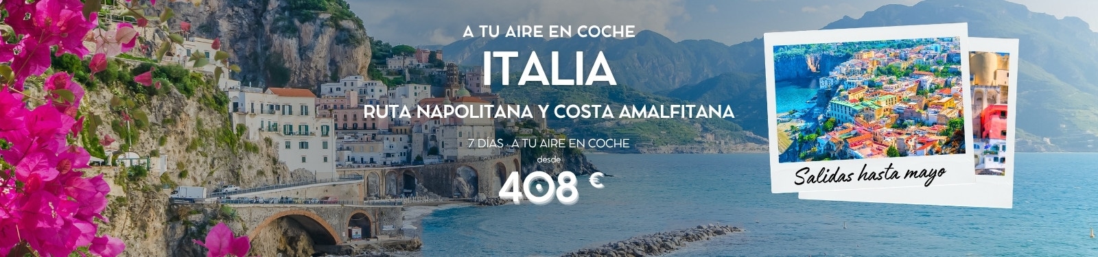 Ruta Amalfitana
