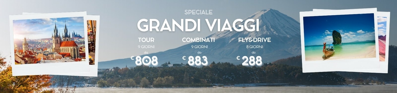 Grandi Viaggi