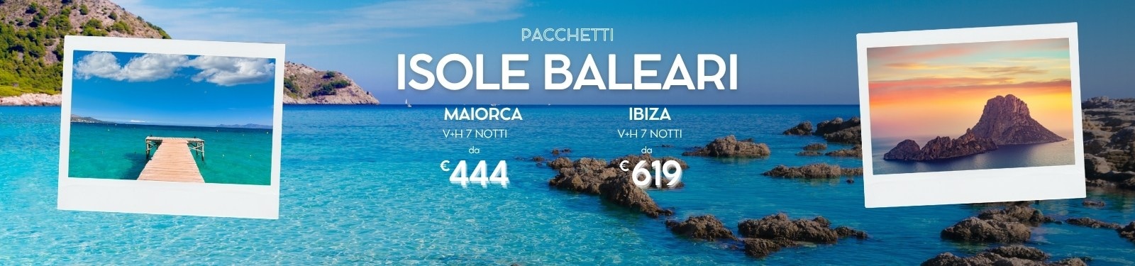 Isole Baleari